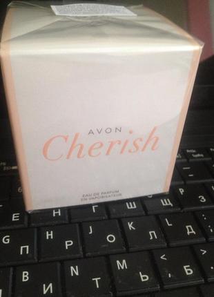 Парфуми cherish 50ml