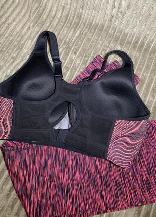 Спортивний топ