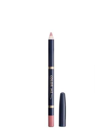 Олівець  для губ  color me 28