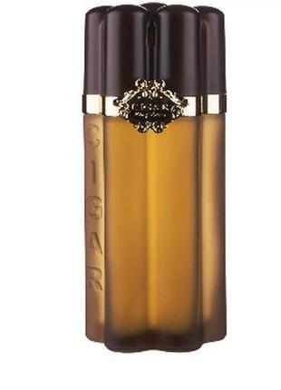 Туалетная вода для чоловіків parfums parour cigar 100 ml2 фото