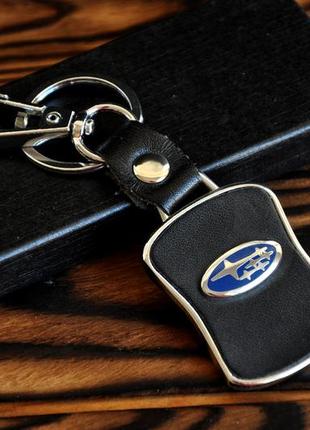 Брелок subaru