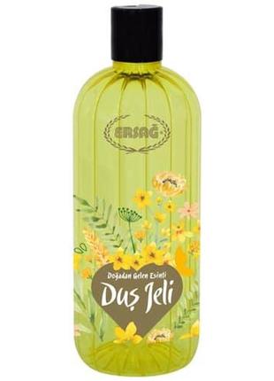 Гель для душу тюльпан 500 мл.