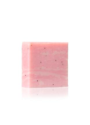 Мыло greenway sharme  soap  ягодный  йогурт/berry  yogurt 80g (02771)2 фото