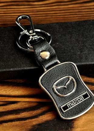 Брелок mazda