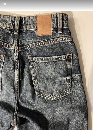 Джинси zara