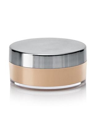 Минеральная рассыпчатая пудра mary kay бежевый 0.5