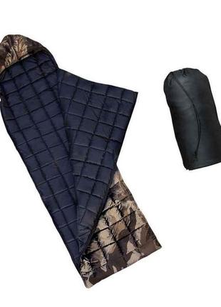 Спальний мішок 70*220 арт.0522 тм constancy