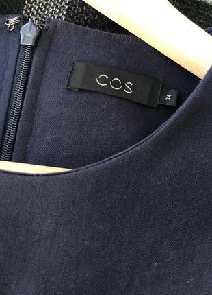 Платье cos 34-36 5