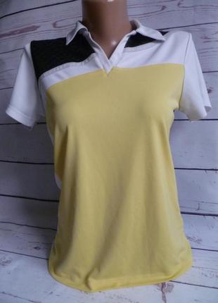 Футболка для спорта  izod