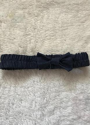 Ободок пов'язка