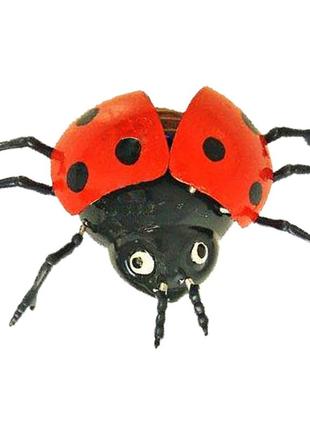 Заводное животное 7511-2  (ladybug)1 фото