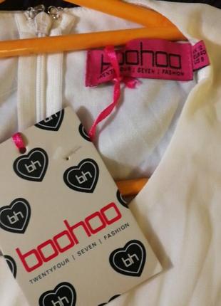 Boohoo плаття 4