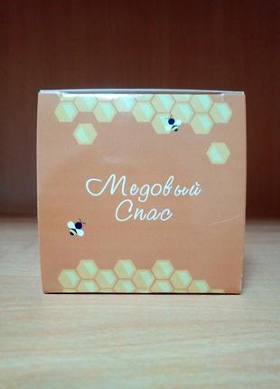 Медовый спас - крем от варикоза, тромбоза