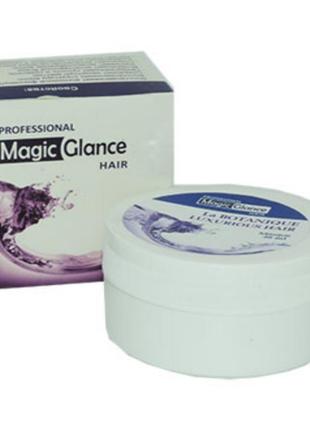 Magic glance la botanique luxurious hair - маска для волос (меджик глянс)