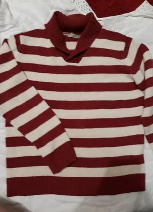 Кофта на хлопчика