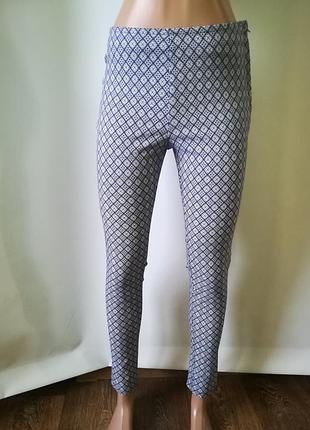 Трикотажні легенсы