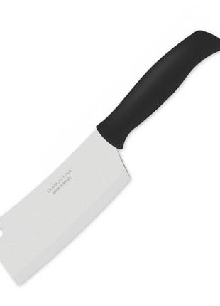 Нож топорик tramontina athus 23090/005 (12,7 см)1 фото
