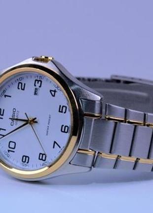 Часы casio mtp-1188g-7bef