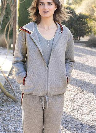 Домашний костюм wellness, le chat aw2022-23