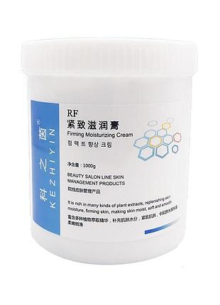 Крем для радіочастотного ліфтингу rf firming moisturizing cream (1000 гр.)