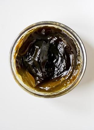 Мило-гоммаж gz store з оливкової олії бельді лавр та м'ята 250 г