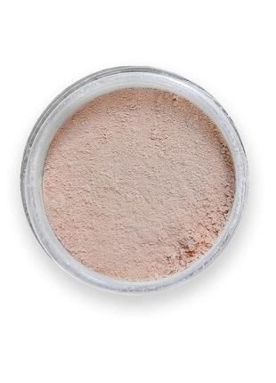 Минеральные тени gz store эхо (тон 4) 5 мл