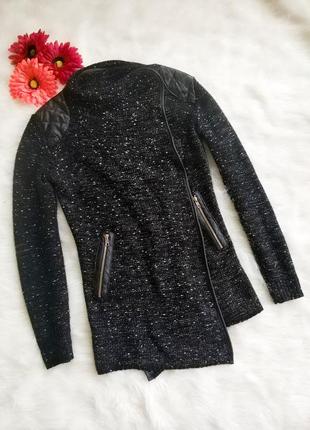 Стильний кардиган quiz