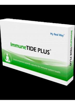 Immunetide plus (комплекс для стимуляции иммунной системы)