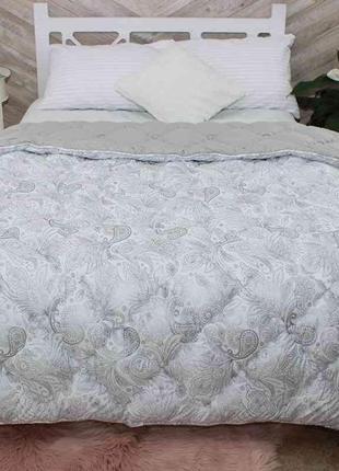 Ковдра мікрофібра-холофайбер