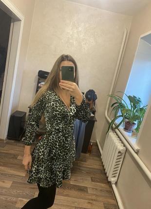 Плаття сукня жіноча 3