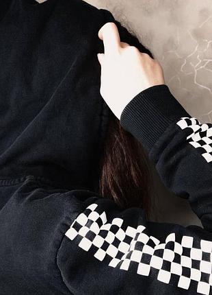 Зипка vans 3