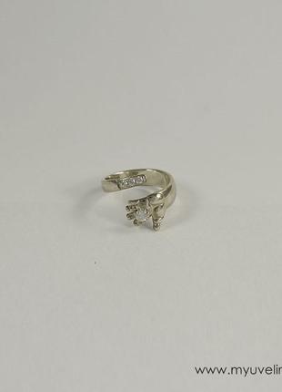 Кольцо ручка младенца