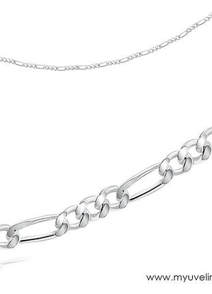 Цепочка фигаро