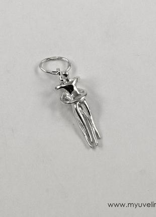 Кулон влюбленных2 фото
