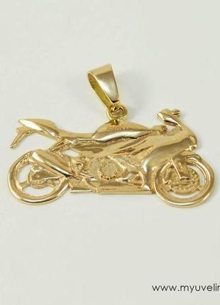 Подвеска мотоцикл