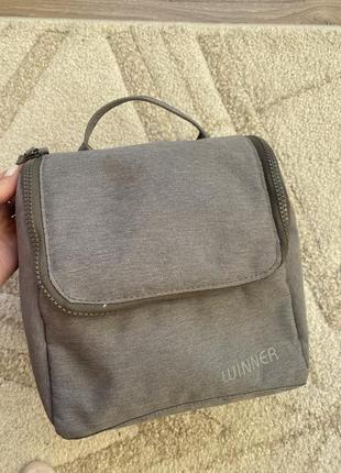 Косметичка вмістка