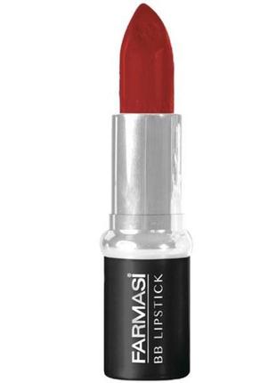 Губная помада farmasi вв all-in-1 03