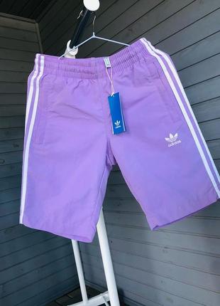 Круті жіночі шорти від adidas🔥