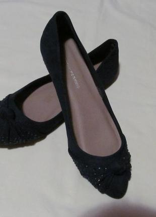 Туфельки    дороти перкинс