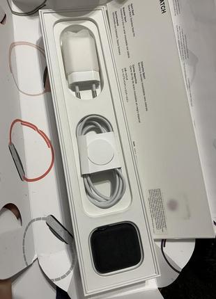 Apple watch 5 44 mm