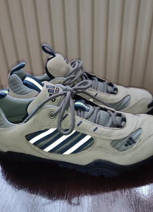Кросівки adidas