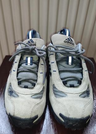 Кросівки adidas 2