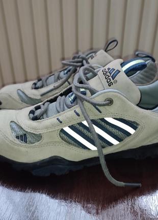 Кросівки adidas 3
