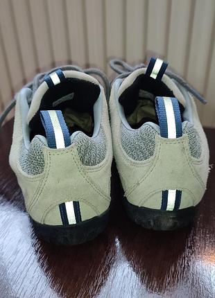 Кросівки adidas 4