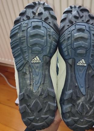Кросівки adidas 5