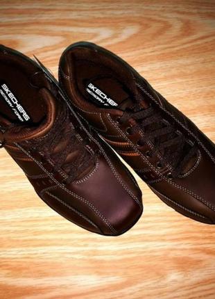 Skechers полуботинки