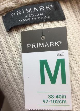 Новый кардиган м primark5 фото