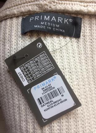 Новый кардиган м primark4 фото