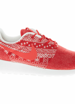 Кроссовки зимние nike roshe one winter 383 фото