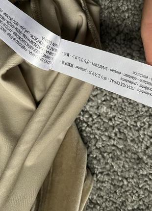 Кофтинка блуза светер футболка зараз мокко